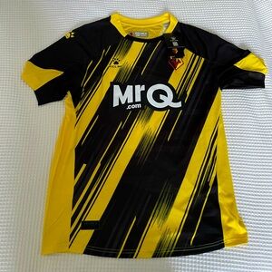 23/24 Watford FC Jersey